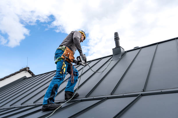 Best Commercial Roofing Services  in Golden Beach, MD